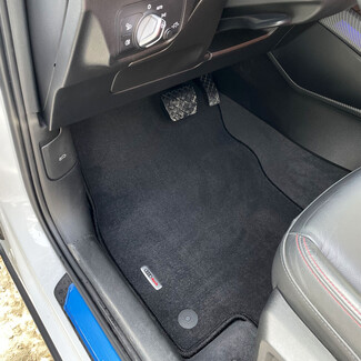 Коврики на Audi Q2L 2016&nbsp;-&nbsp;2026 в Томске