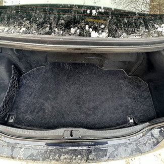 Ворсовые коврики на Lexus LS IV 2006&nbsp;-&nbsp;2017 в Томске