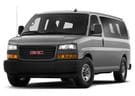 Ворсовые коврики на GMC Savana 2002 - 2025 в Томске