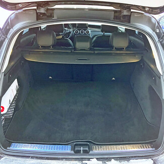 Коврики на Mercedes GLC (X253) 2015&nbsp;-&nbsp;2023 в Томске