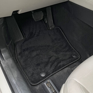 EVA коврики на Mazda CX60 2022 - 2025 в Томске