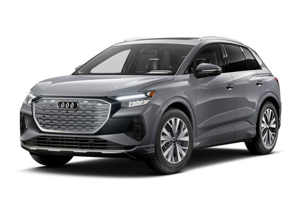 Коврики на Audi Q4 e-tron 2021&nbsp;-&nbsp;2026 в Томске
