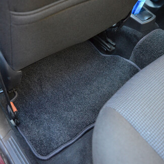 Коврики на Ford Focus I 1998 - 2005 в Томске