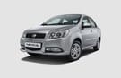 Ворсовые коврики на Ravon Nexia R3 2015 - 2020 в Томске