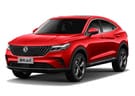 Ворсовые коврики на Dongfeng Fengon iX5 2018 - 2025 в Томске