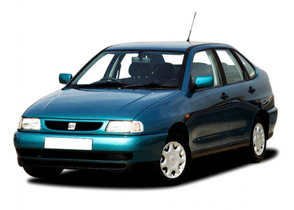 EVA коврики на Seat Cordoba I 1993 - 2003 в Томске