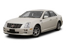 Коврики на Cadillac STS 2005 - 2011 в Томске