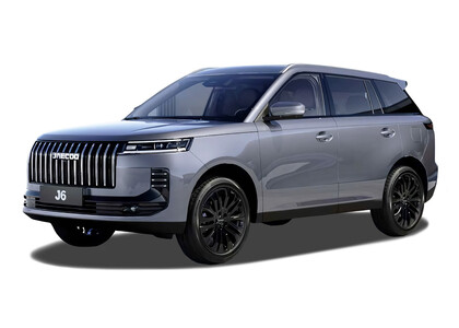 EVA коврики на Jaecoo J6 2025 - 2026 в Томске EVA коврики на Jaecoo J6 2025 - 2026 в Томске