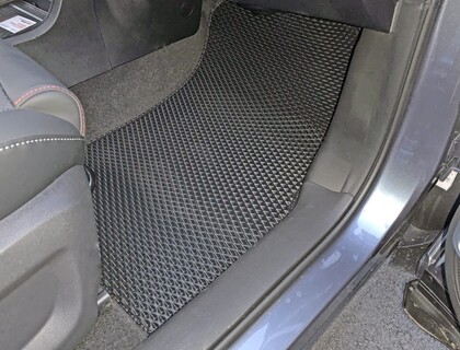 Коврики на Tenet T7 2025 - 2025 в Томске