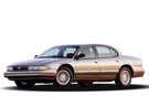 Коврики на Chrysler LHS I 1993 - 1997 в Томске