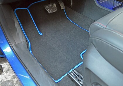 Коврики на Tenet T7 2025 - 2025 в Томске