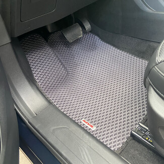 Коврики на Haval F7x II 2025&nbsp;-&nbsp;2026 в Томске