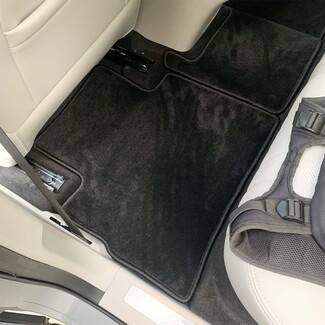 EVA коврики на Chery Tiggo 8L 2024 - 2025 в Томске