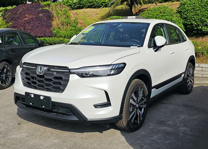 Коврики на Honda ZR-V 2022&nbsp;-&nbsp;2026 в Томске