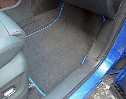 Коврики на Tenet T7 2025 - 2025 в Томске