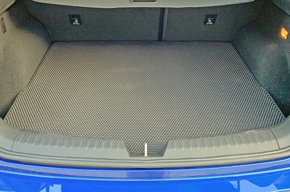 EVA коврики на Haval F7 I 2018 - 2024 в Томске EVA коврики на Haval F7 I 2018 - 2024 в Томске