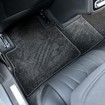 Ворсовые коврики на Jaecoo J8 2024 - 2025 в Томске