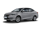Коврики на Changan Alsvin 2018 - 2025 в Томске
