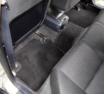 EVA коврики на Toyota Altezza 1998 - 2005 в Томске EVA коврики на Toyota Altezza 1998 - 2005 в Томске