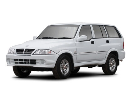 Коврики на ТагАЗ Road Partner 2008 - 2014 в Томске