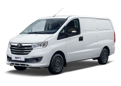Коврики на Sollers SF1 2025 - 2025 в Томске