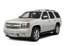 EVA коврики на Chevrolet Tahoe III 2005 - 2014 в Томске