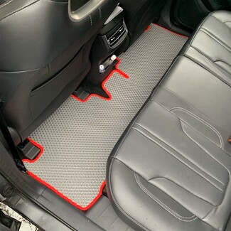 Коврики на Changan CS75 Plus II 2022&nbsp;-&nbsp;2026 в Томске