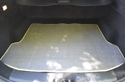 Коврики на Tenet T7 2025 - 2025 в Томске