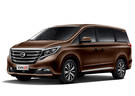 Коврики на GAC GN8 2017 - 2023 в Томске