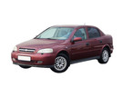 EVA коврики на Chevrolet Viva 2004 - 2008 в Томске