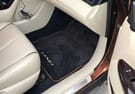 EVA коврики на Toyota Venza I 2008 - 2017 в Томске