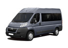 Коврики на Citroen Jumper 2006 - 2025 в Томске