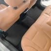 Ворсовые коврики на FAW Bestune B70 2020 - 2025 в Томске
