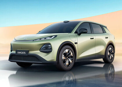 EVA коврики на Changan Qiyuan Nevo Q05 2025 - 2026 в Томске EVA коврики на Changan Qiyuan Nevo Q05 2025 - 2026 в Томске