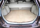 EVA коврики на Toyota Venza I 2008 - 2017 в Томске