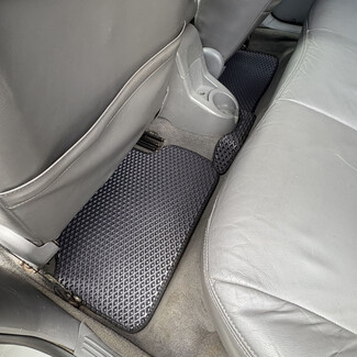 Коврики на Ford Focus I 1998 - 2005 в Томске