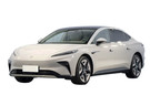 Ворсовые коврики на Rising Auto F7 2023 - 2025 в Томске