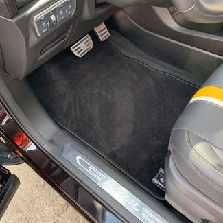 EVA коврики на Haval F7 I 2018 - 2024 в Томске EVA коврики на Haval F7 I 2018 - 2024 в Томске