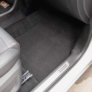 Коврики на Tenet T7 2025 - 2025 в Томске