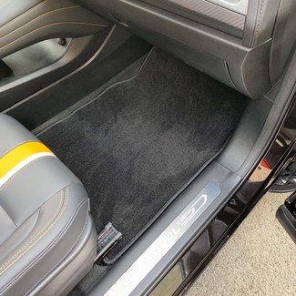 EVA коврики на Haval F7 I 2018 - 2024 в Томске EVA коврики на Haval F7 I 2018 - 2024 в Томске