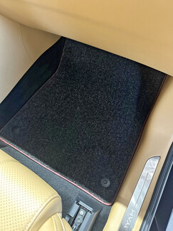 Коврики на Voyah Dream 2021&nbsp;-&nbsp;2026 в Томске