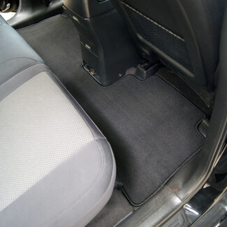 EVA коврики на Opel Antara 2006 - 2015 в Томске EVA коврики на Opel Antara 2006 - 2015 в Томске