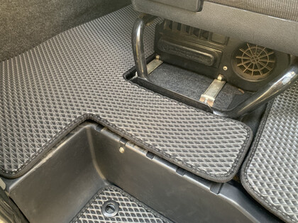 EVA коврики на ГАЗ ГАЗель 1994&nbsp;-&nbsp;2026 в Томске