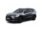 Ворсовые коврики на Chevrolet Orlando II 2018 - 2023 в Томске