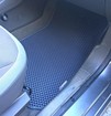 Ворсовые коврики на Ravon R4 2016 - 2020 в Томске