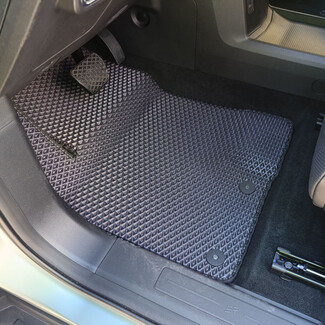 Коврики на Jetour T1 2025 - 2025 в Томске Коврики на Jetour T1 2025 - 2025 в Томске