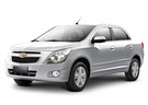 Ворсовые коврики на Chevrolet Cobalt 2011 - 2025 в Томске