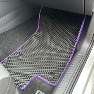 Коврики на Audi Q2L 2016&nbsp;-&nbsp;2026 в Томске