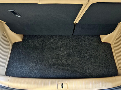 Коврики на Voyah Dream 2021&nbsp;-&nbsp;2026 в Томске