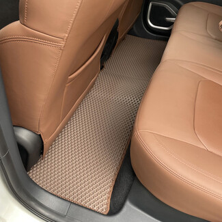 Коврики на Geely Vision X6 Pro 2021&nbsp;-&nbsp;2024 в Томске